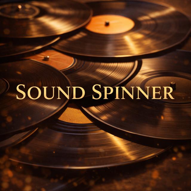 Sound Spinner