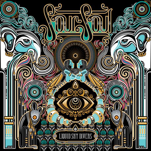 Sour Soul