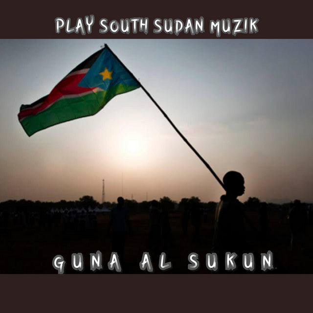 South Sudan Music