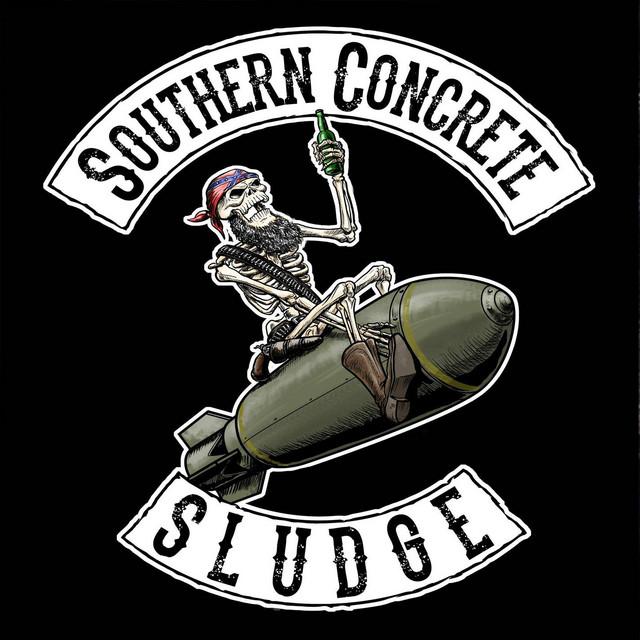 southern Concrete Sludge