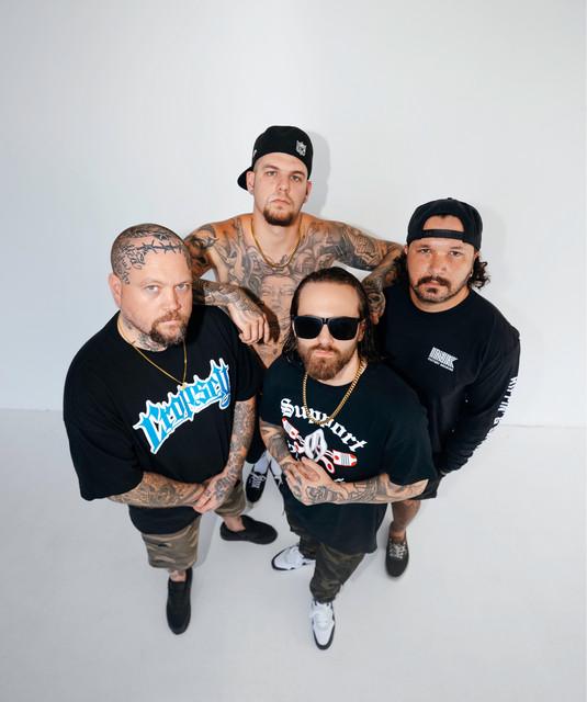 Southpaw FLHC