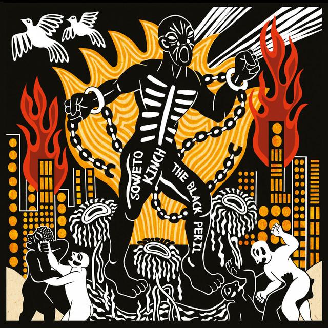 Soweto Kinch