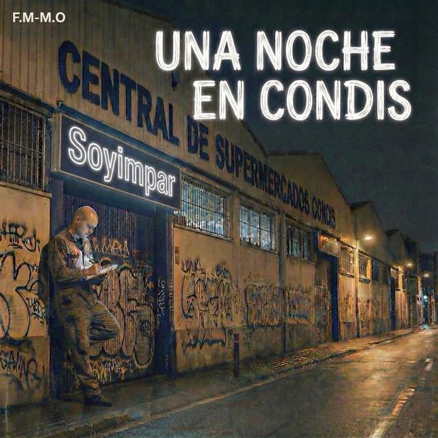 Soyimpar