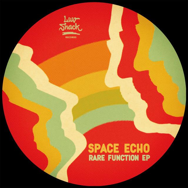 Space Echo
