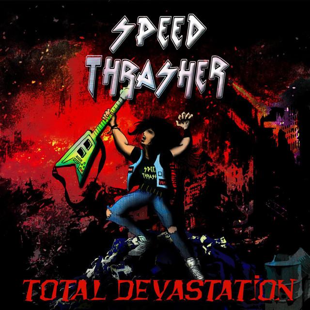 Speed Thrasher