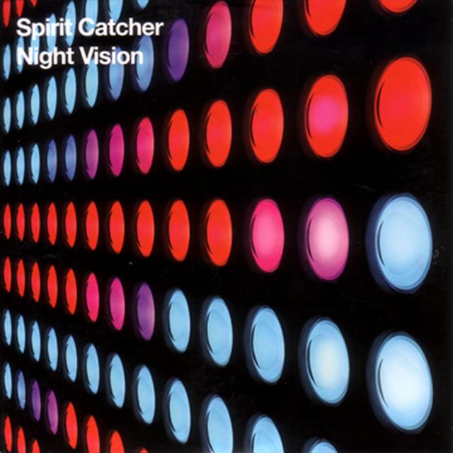 Spirit Catcher