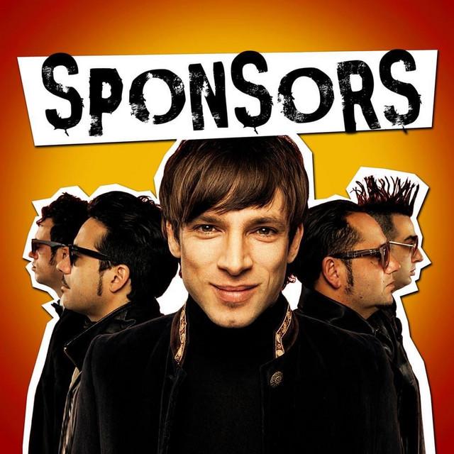Sponsoes Sponsors - Songs, Events and Music Stats | Viberate.com