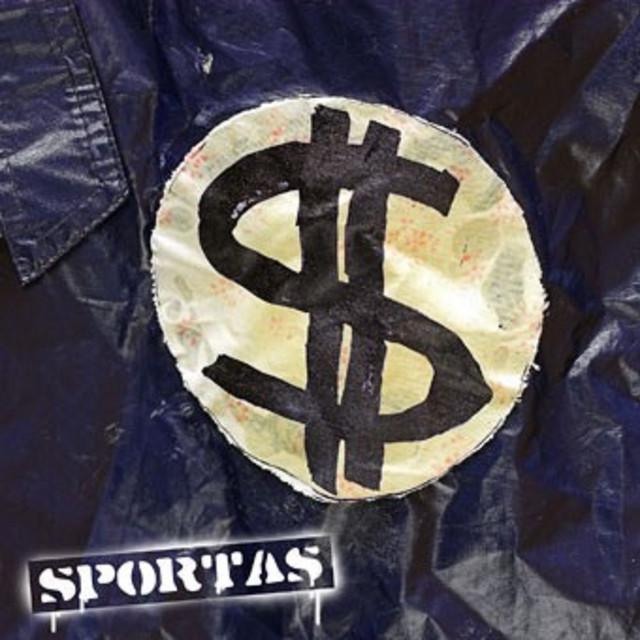 Sportas