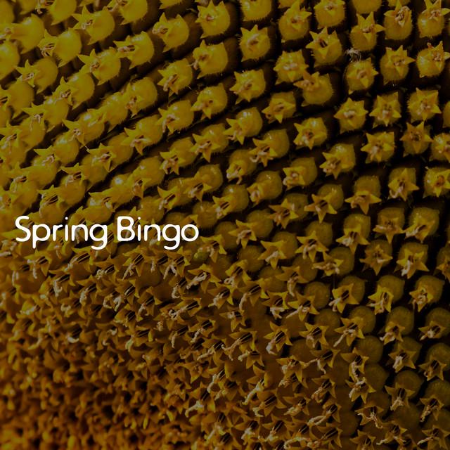 Spring Bingo