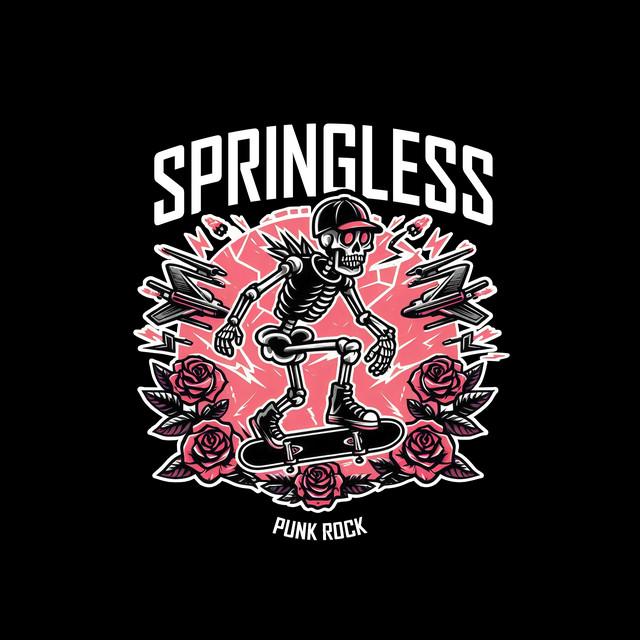 Springless