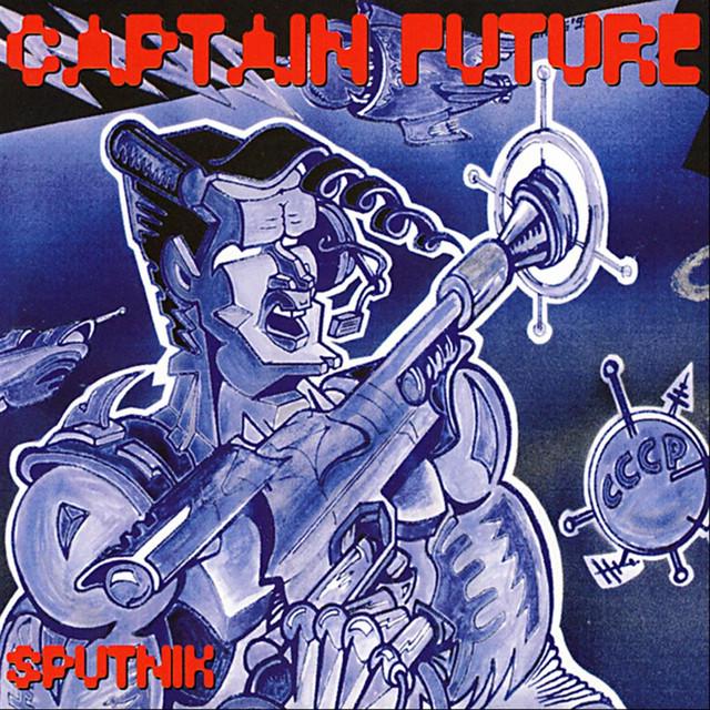 Sputnik - Songs, Events and Music Stats | Viberate.com
