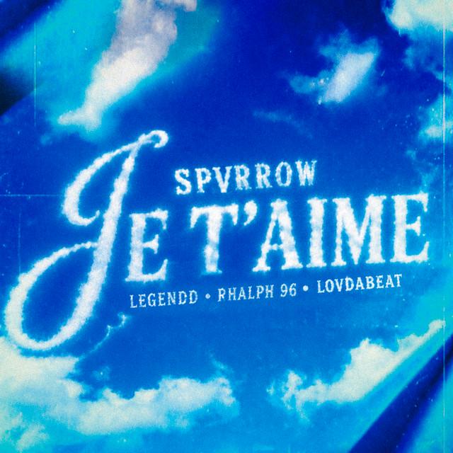 Spvrrow