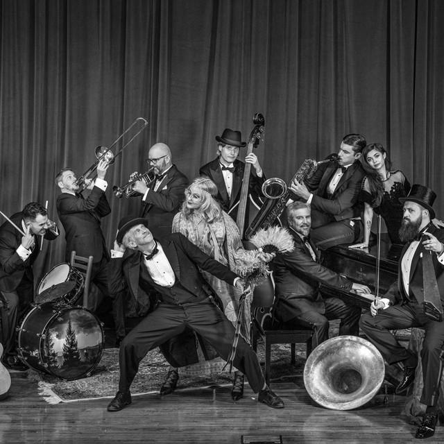 Squirrel Nut Zippers