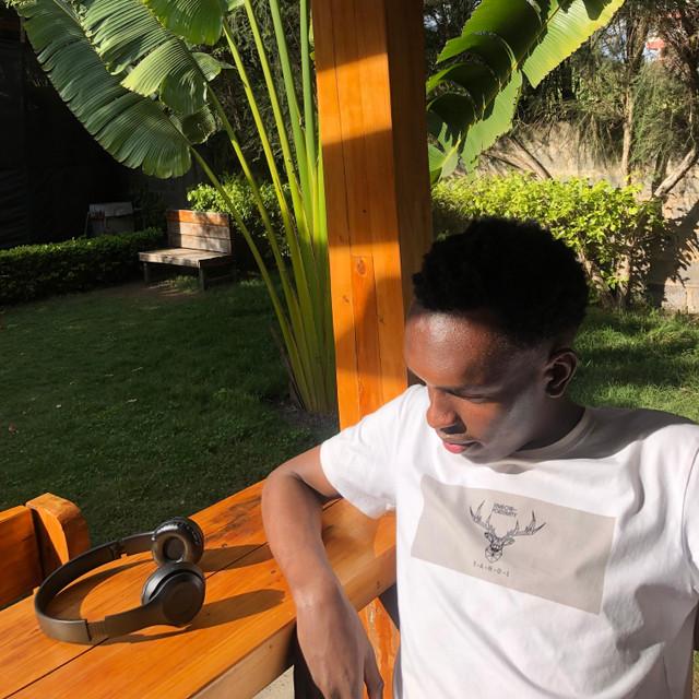 Sr Mwai