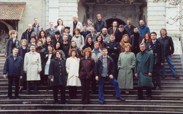 St. Petersburg Chamber Choir