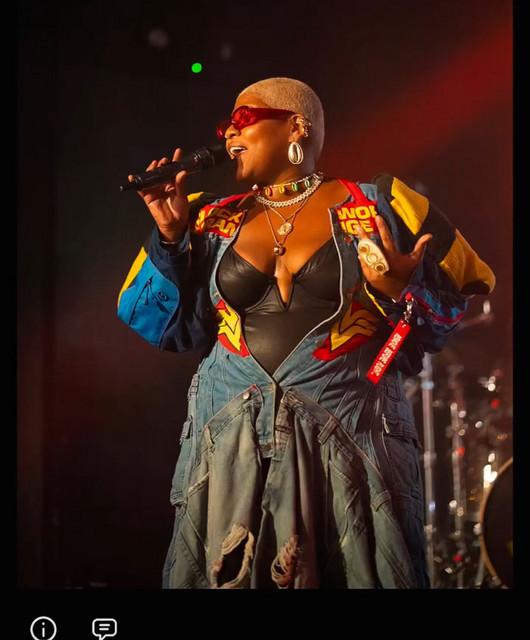 Stacy Barthe