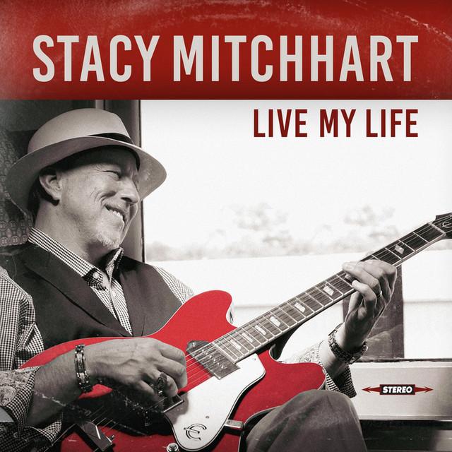 Stacy Mitchhart