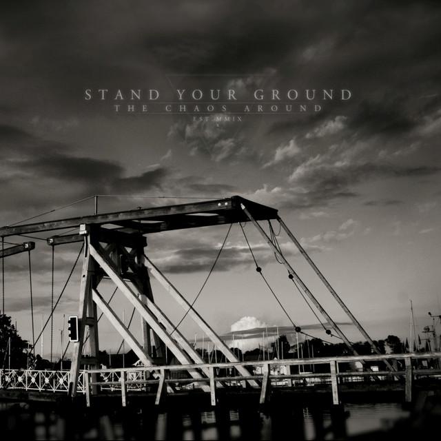 Stand Your Ground