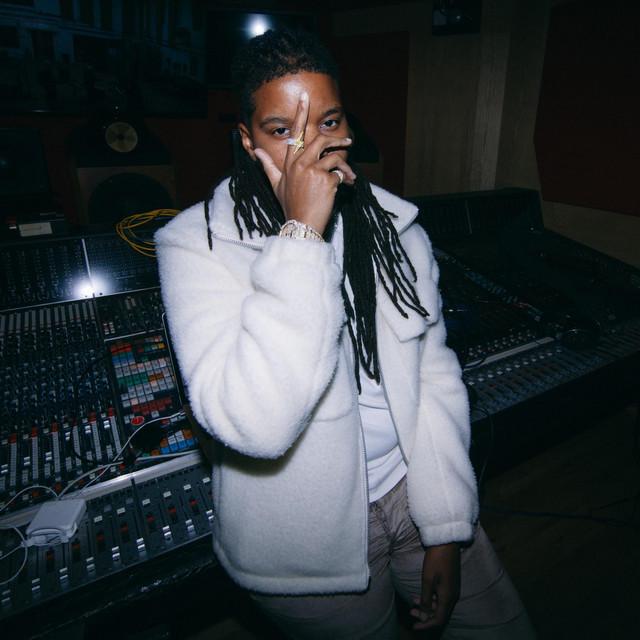 Starrah - Songs, Events and Music Stats | Viberate.com