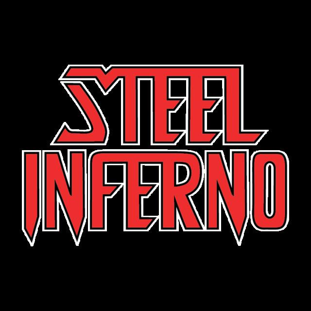 Steel Inferno