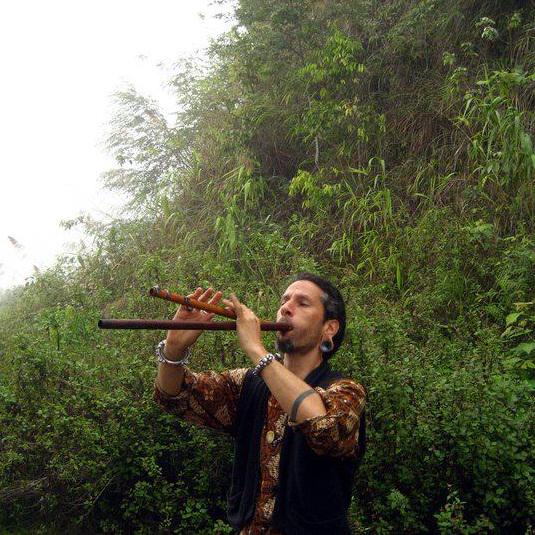 Steev Kindwald