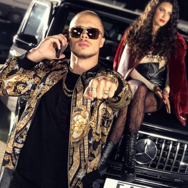 Stefan Dimitrijevic LEON