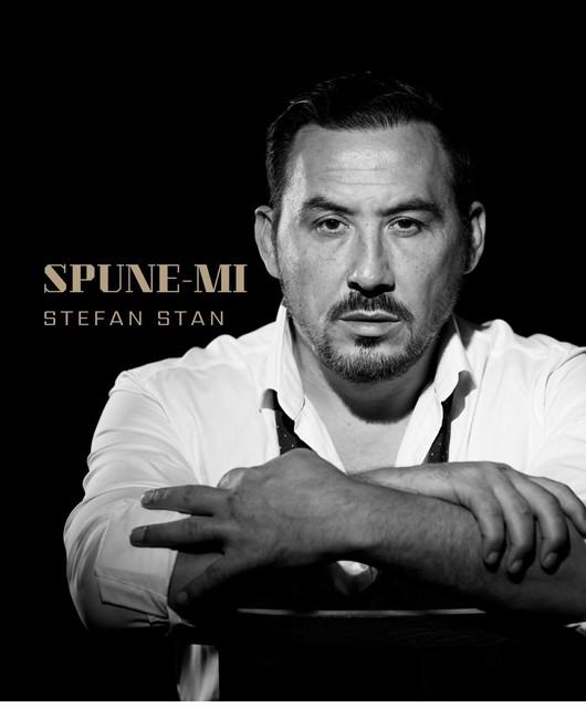 Stefan Stan