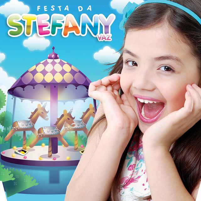 Stefany Vaz