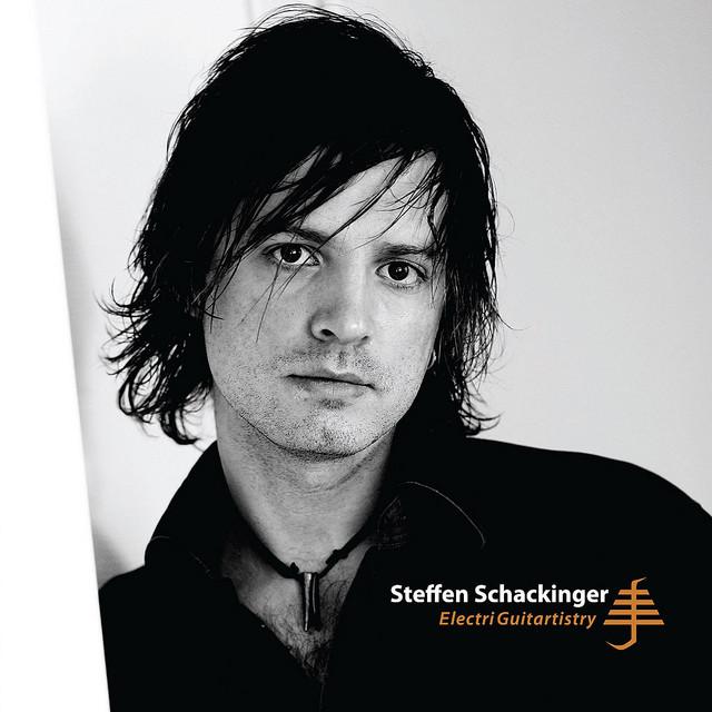 Steffen Schackinger