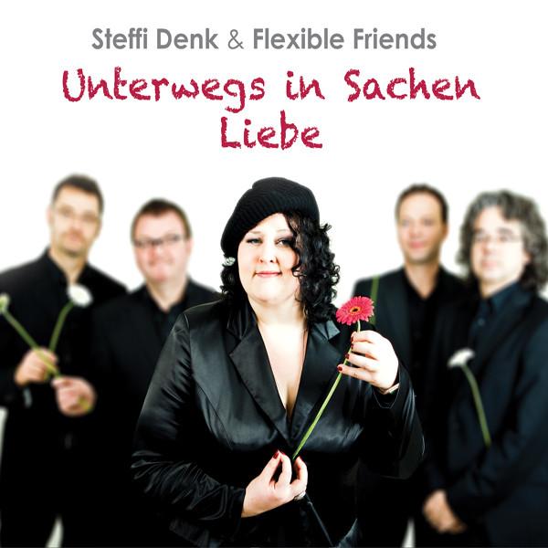 Steffi Denk & Flexible Friends