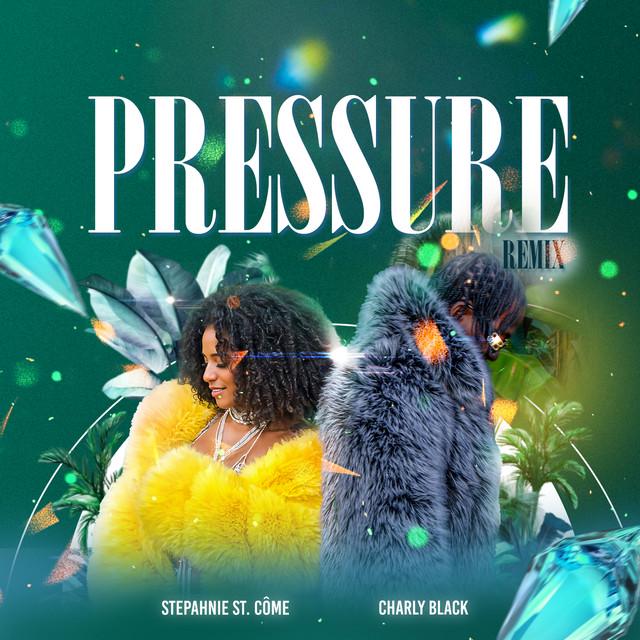 Stephanie Saint-Come