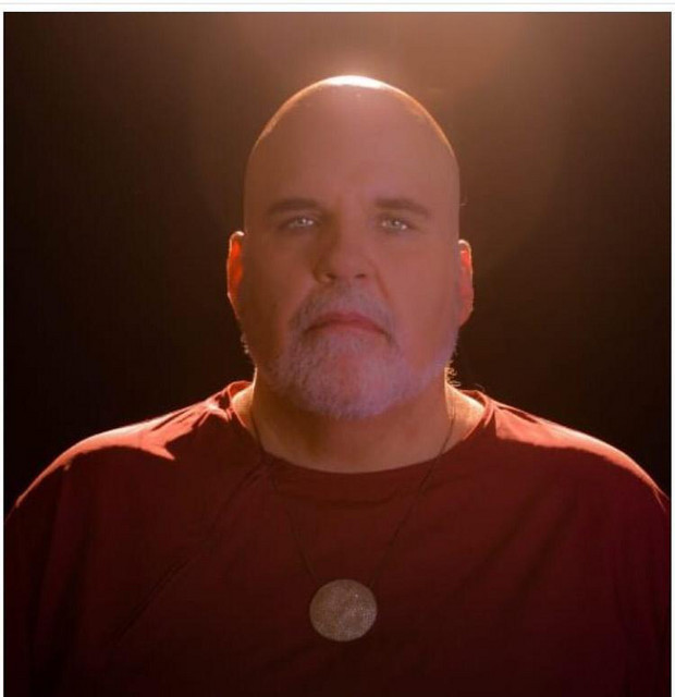 Stephen Hamm