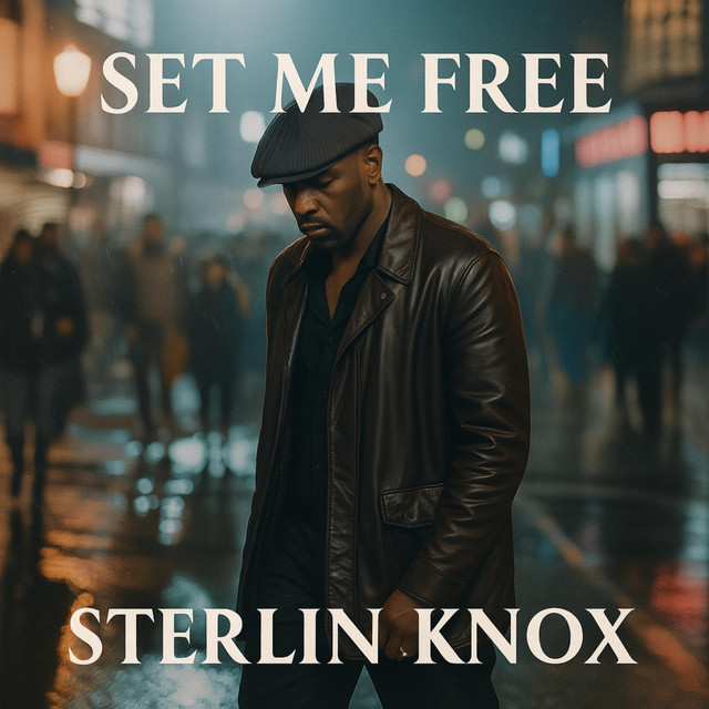 Sterlin Knox