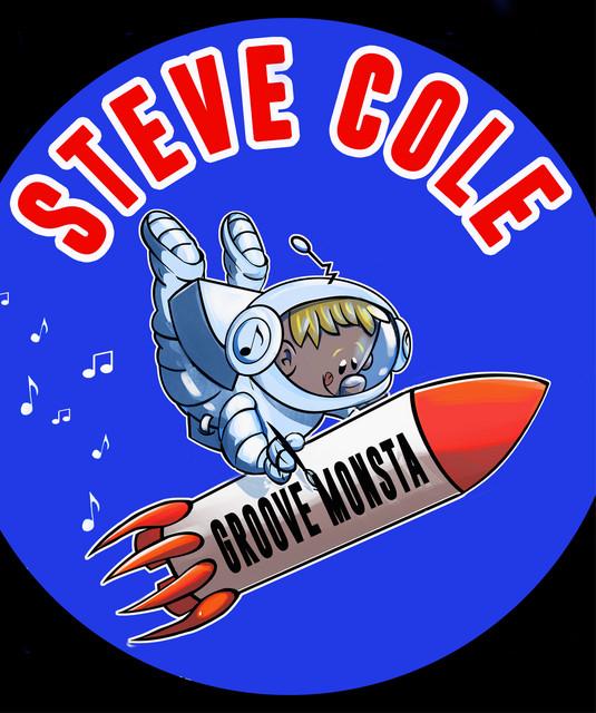Steve Cole