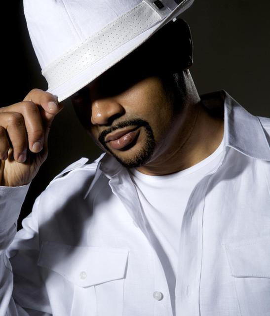 Steve ˝Silk˝ Hurley