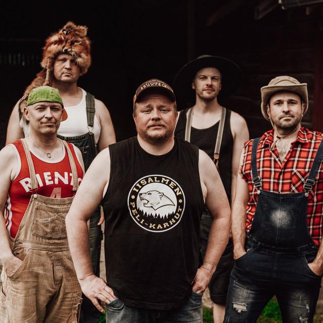 Steve'n'Seagulls