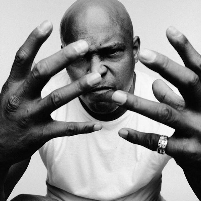 Sticky Fingaz