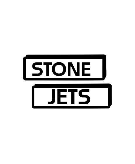 Stone Jets