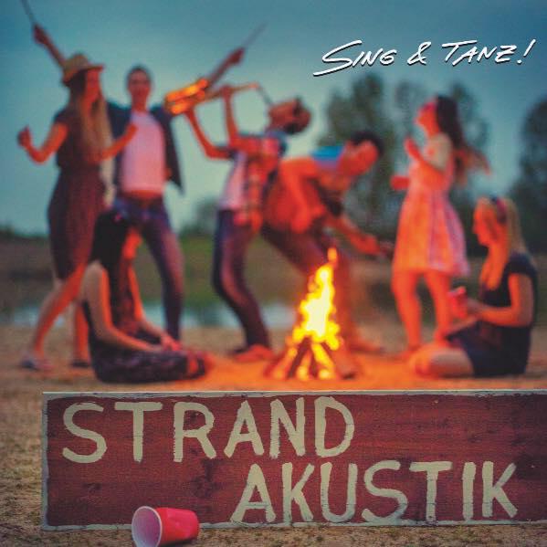Strandakustik