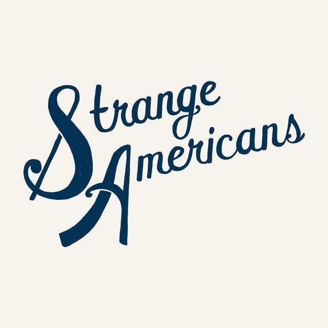 Strange Americans at The Music Box