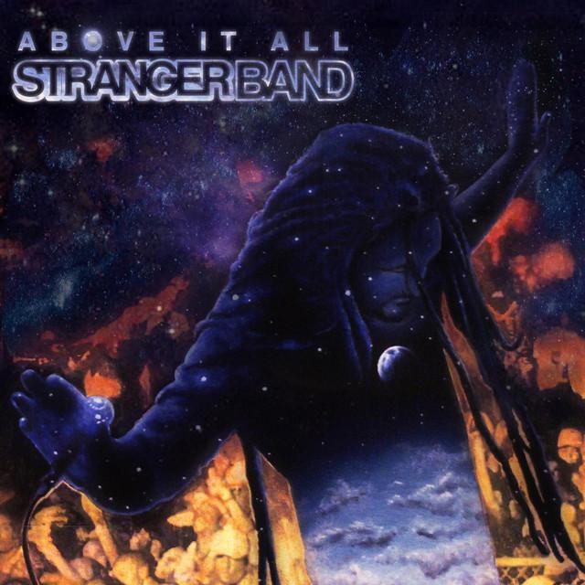 Stranger Band - Songs, Events and Music Stats | Viberate.com