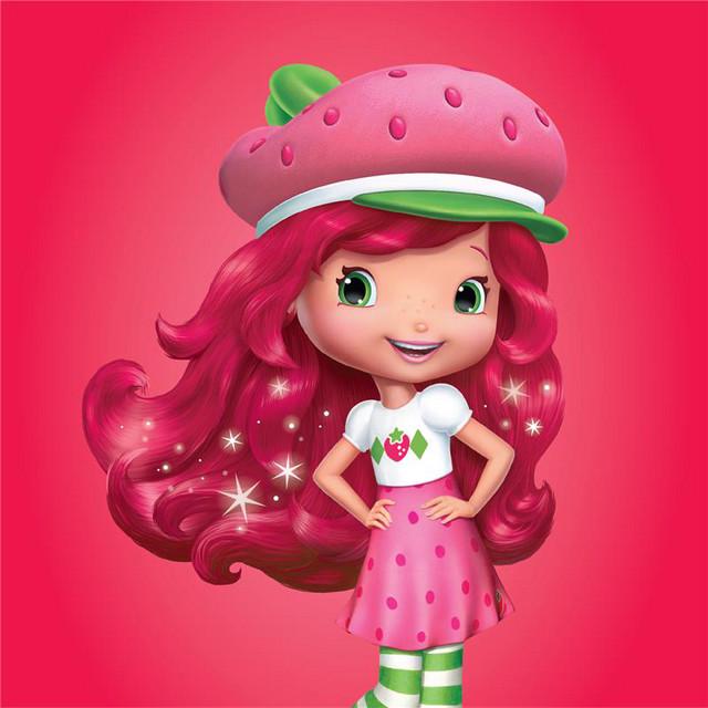 Strawberry Shortcake