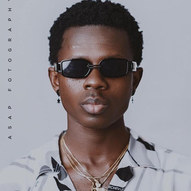 Strongman Burner a.k.a Strongman