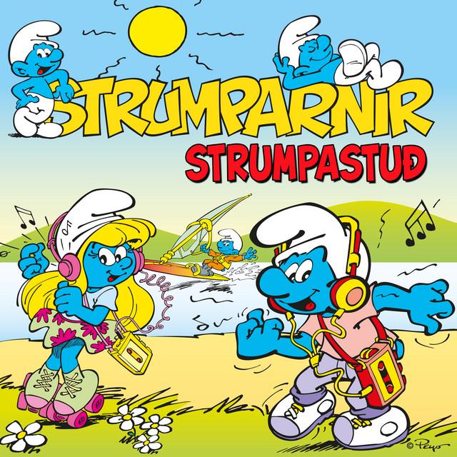 Strumparnir
