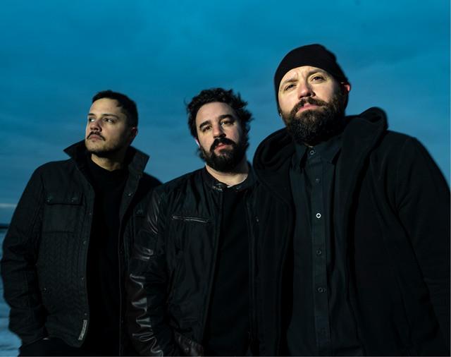 Stuck On Planet Earth