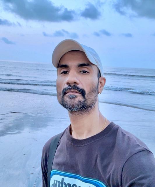 Subodhh Sharma