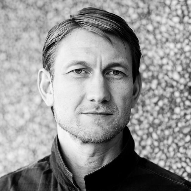 Substance a.k.a DJ Pete