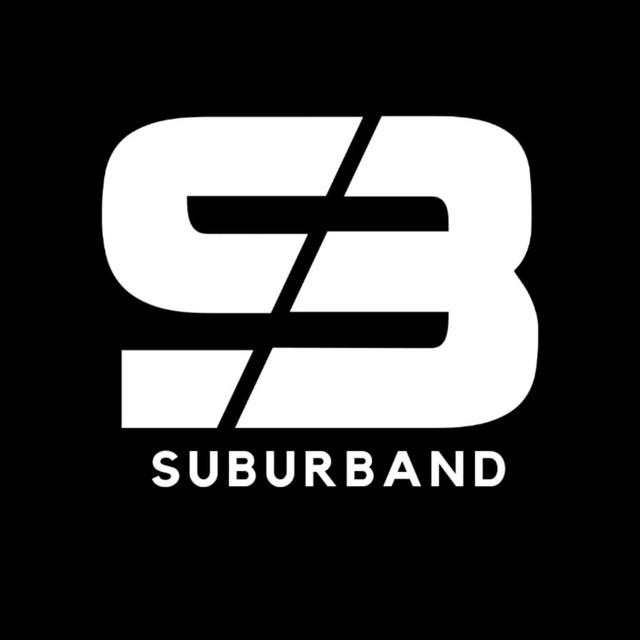 Suburband Reggae