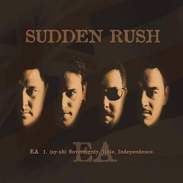 Sudden Rush