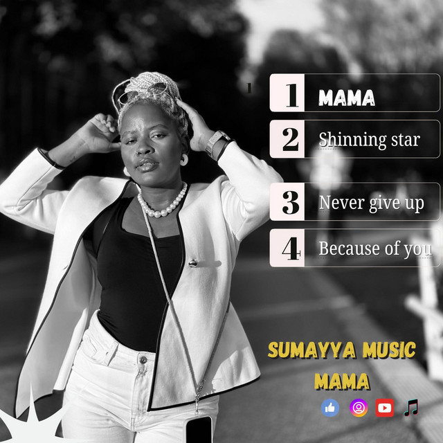 Sumayya music